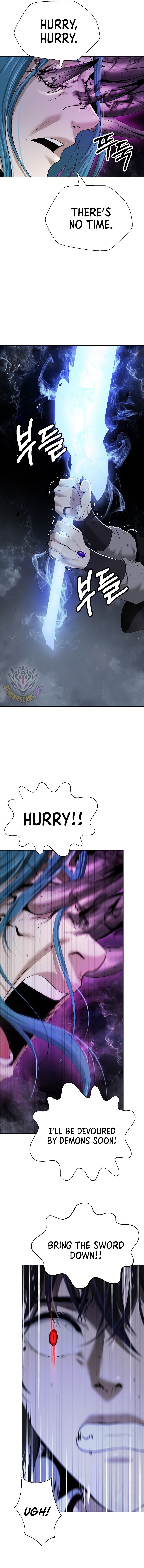 Call of the Spear Chapter 216 7